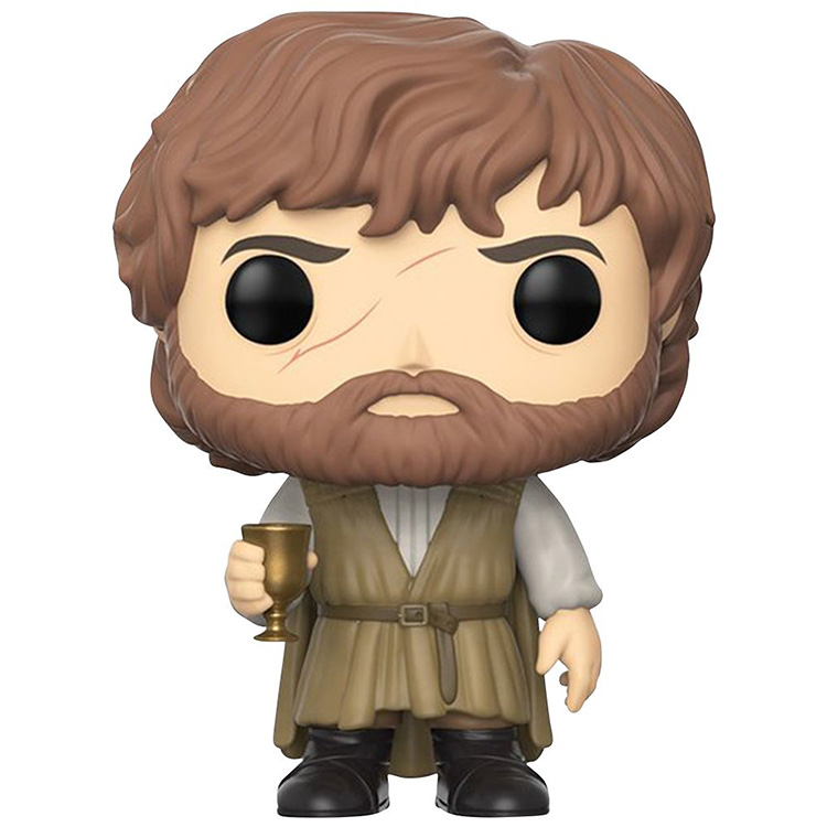 خرید عروسک POP! - شخصیت Tyrion Lannister از Game of Thrones